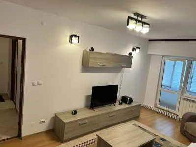 Apartament 3 camere decomandat | Păcurari | Etaj 2/7 | Prima închiriere | Ideal pentru familie - foto 4