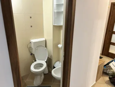Apartament 3 camere decomandat | Păcurari | Etaj 2/7 | Prima închiriere | Ideal pentru familie - foto 5