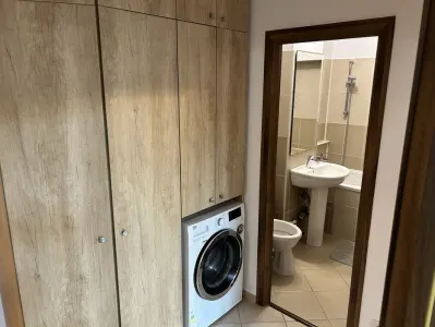 Apartament 3 camere decomandat | Păcurari | Etaj 2/7 | Prima închiriere | Ideal pentru familie - foto 6