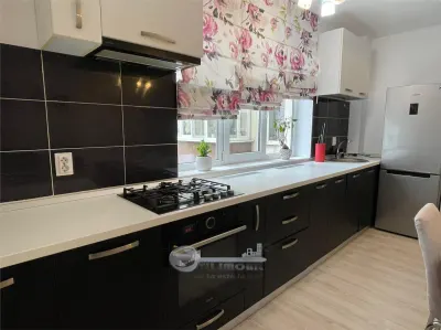 Apartament 3 camere, Valea Lupului, mutare imediata - foto 4