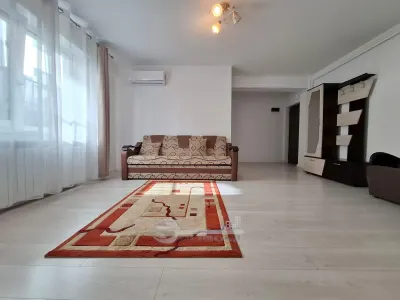 Apartament 2 camere, mobilat, parcare inclusa, bloc 2024, Valea Lupului - foto 14