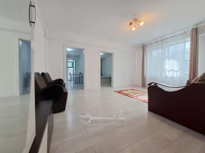 Apartament 2 camere, mobilat, parcare inclusa, bloc 2024, Valea Lupului - foto 18