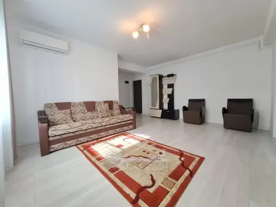 Apartament 2 camere, mobilat, parcare inclusa, bloc 2024, Valea Lupului - foto 7