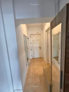Apartament 2 camere | Royal Town – Copou | Etaj 2 | Parcare subterană inclusă - Iasi