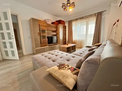 Apartament 2 camere | Royal Town – Copou | Etaj 2 | Parcare subterană inclusă - foto 3