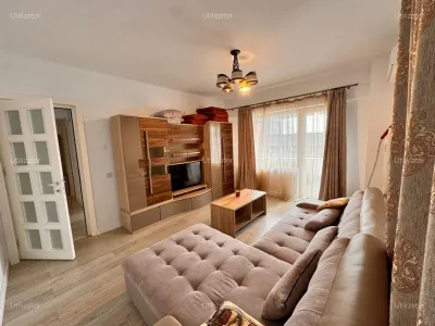 Apartament 2 camere | Royal Town – Copou | Etaj 2 | Parcare subterană inclusă - foto 6