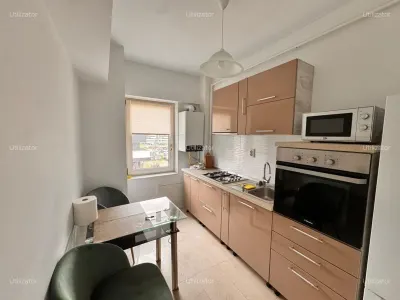 Apartament 2 camere | Royal Town – Copou | Etaj 2 | Parcare subterană inclusă - foto 7