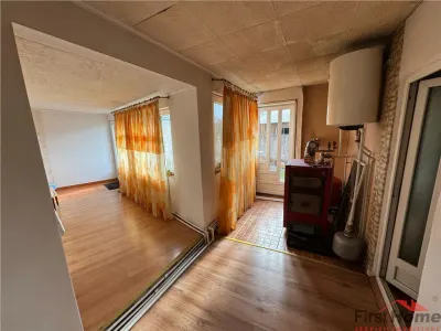 Casa stradala de vanzare in Focsani , str Odobesti nr 56 - foto 24