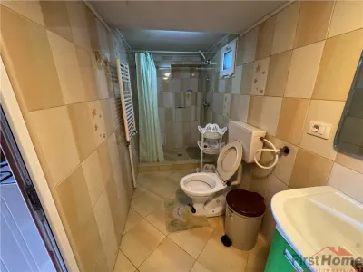 Casa stradala de vanzare in Focsani , str Odobesti nr 56 - foto 10
