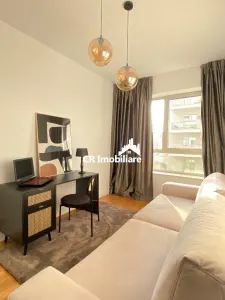 Apartament 3 camere, Domenii loc de parcare inclus in pret - Bucuresti