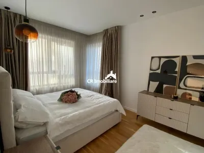 Apartament 3 camere, Domenii loc de parcare inclus in pret - foto 2