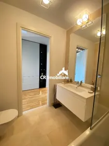 Apartament 3 camere, Domenii loc de parcare inclus in pret - foto 6