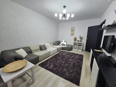 Apartament 2 camere, Piata Muncii  centrala proprie - foto 2