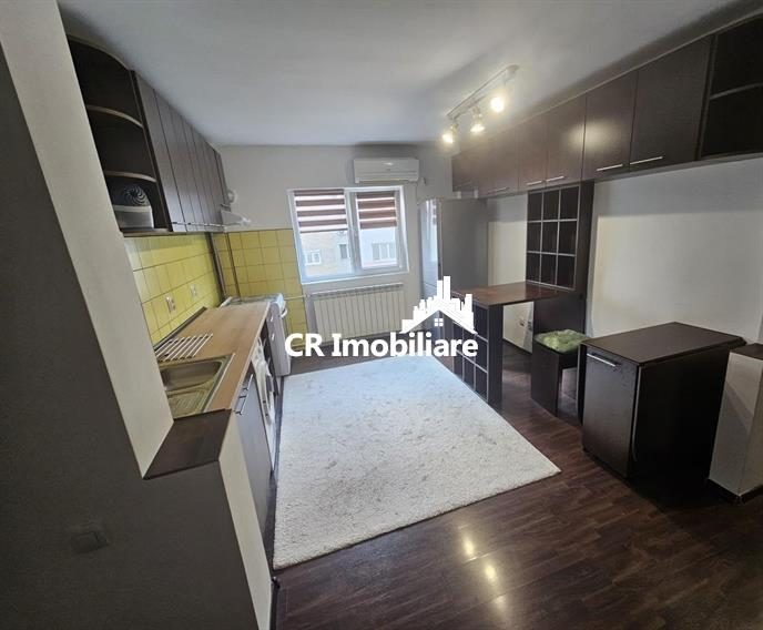 Inchiriere apartament 2 camere Tineretului - Bucuresti