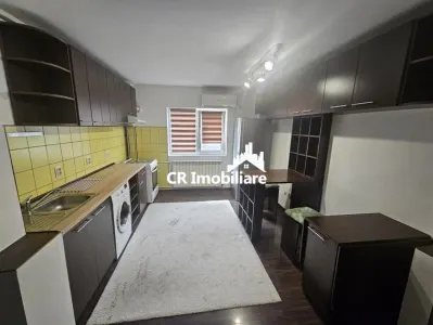 Inchiriere apartament 2 camere Tineretului - foto 3