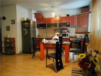 Apartament 3 camere Titan  Răsărit de Soare - Bucuresti