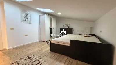 Inchiriere aparrament 2 camere Brancoveanu - foto 4