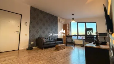 Inchiriere aparrament 2 camere Brancoveanu - foto 7