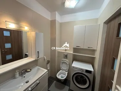 Inchiriere apartament 2 camere Parcul Carol - foto 8