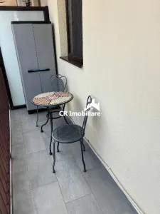 Inchiriere apartament 2 camere Parcul Carol - foto 10