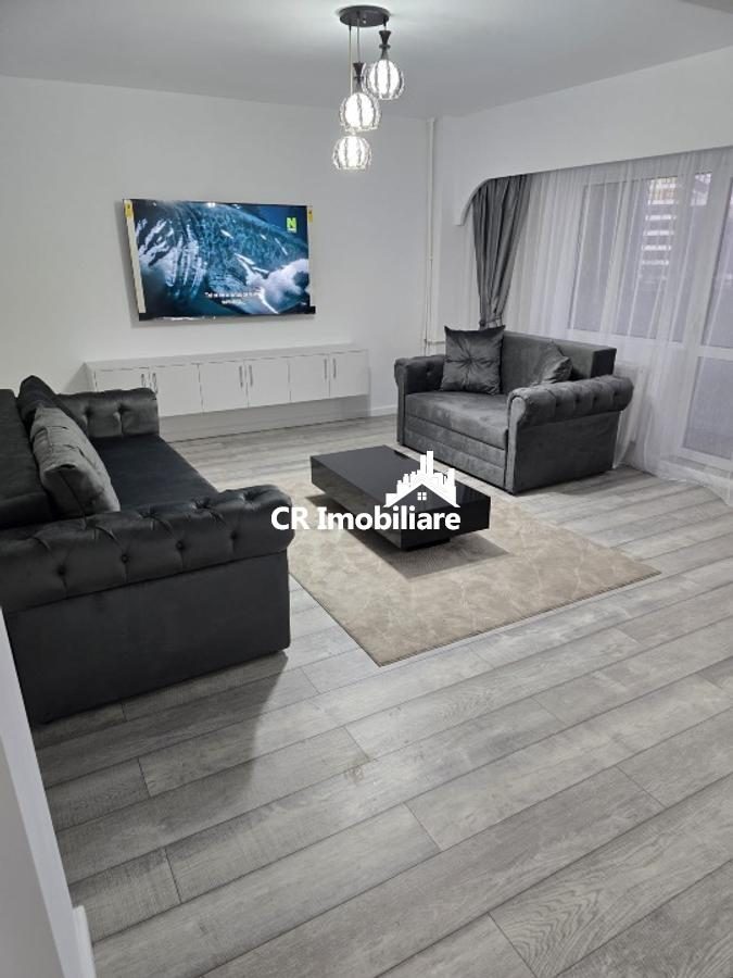Inchiriere apartament 2 camere Timpuri noi - Bucuresti