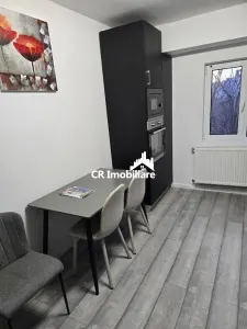 Inchiriere apartament 2 camere Timpuri noi - foto 4