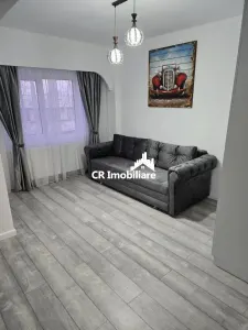 Inchiriere apartament 2 camere Timpuri noi - foto 5