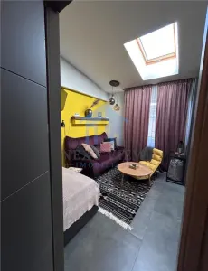 Apartament 1 camera, Central - foto 5