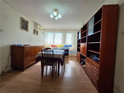 Vazare apartament cu 2 camere situat la Apusului cu zona Militari - Bucuresti