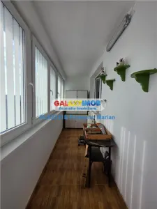 Vazare apartament cu 2 camere situat la Apusului cu zona Militari - foto 23