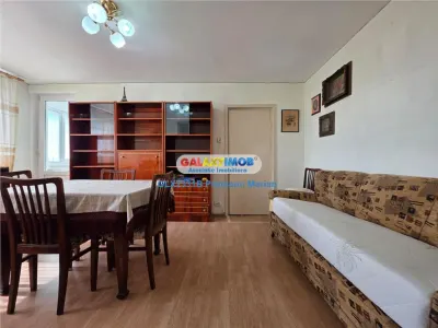 Vazare apartament cu 2 camere situat la Apusului cu zona Militari - foto 4