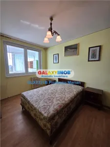Vazare apartament cu 2 camere situat la Apusului cu zona Militari - foto 13