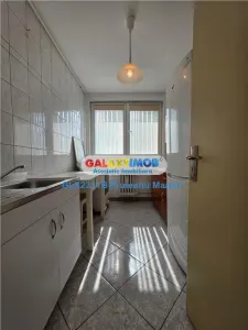Vazare apartament cu 2 camere situat la Apusului cu zona Militari - foto 16