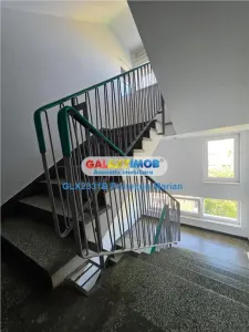 Vazare apartament cu 2 camere situat la Apusului cu zona Militari - foto 18