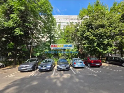 Vazare apartament cu 2 camere situat la Apusului cu zona Militari - foto 21