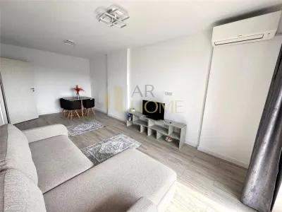 Apartament 2 camere, parcare proprie, Ploiesti, cartier Albert. - foto 14