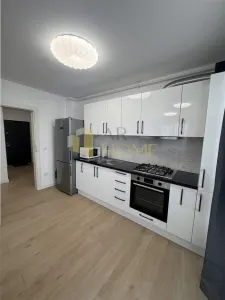 Inchiriere apartament 2 camere, bloc nou, Ploiesti, cartier Albert - foto 5