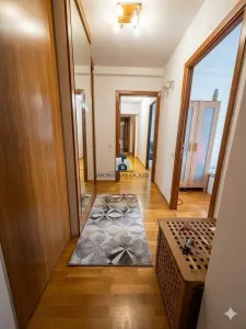 Apartament 3 camere Semidecomandat Bld. Brancoveanu Metrou - Bucuresti