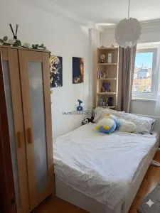 Apartament 3 camere Semidecomandat Bld. Brancoveanu Metrou - foto 4