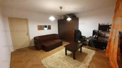 Garsoniera zona  PARCUL CIRCULUI-STEFAN CEL MARE - Bucuresti