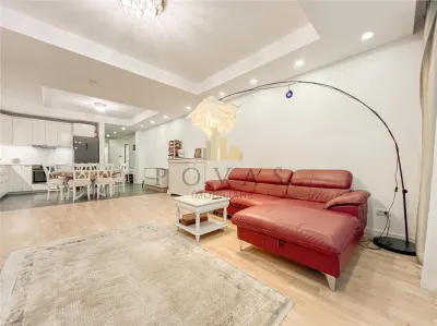 Vanzare Apartament 4 Camere Ultracentral Gradina Icoanei - Bucuresti