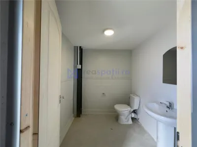Hala depozitare, productie 585mp, zona Skoda, Letcani - foto 16