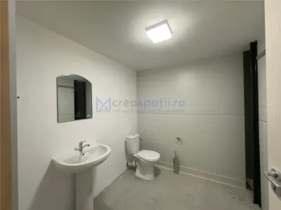 Hala depozitare, productie 585mp, zona Skoda, Letcani - foto 17