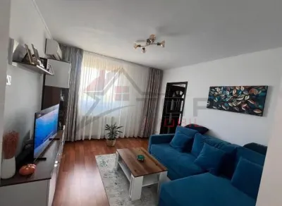 Apartament 2 Camere Renovat - Tatarasi - Dispecer - foto 2