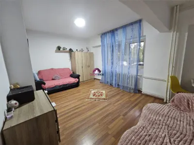 Inchiriere Garsoniera Doamna Ghica (Pet Friendly) - foto 2