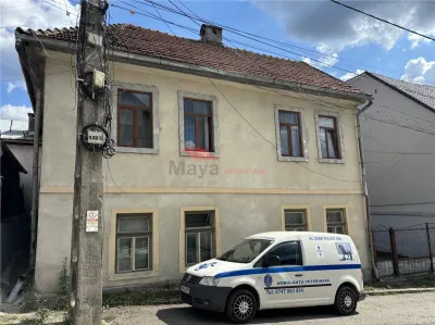 Casa P+E, Nasaud, zona Primariei - Nasaud