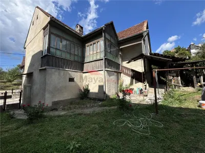 Casa P+E, Nasaud, zona Primariei - foto 16