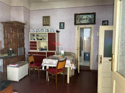 Casa P+E, Nasaud, zona Primariei - foto 9