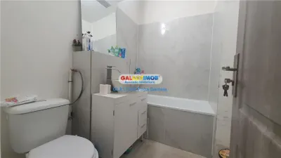 Militari-Gorjului, vanzare  4 camere, langa scoala Regina Maria - foto 11