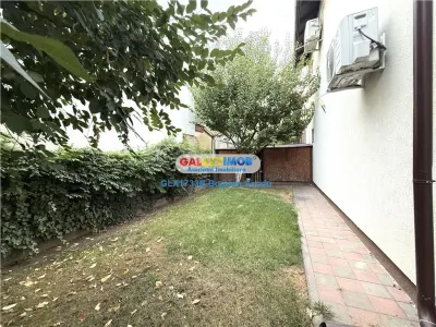 Casa 4 camere de vanzare in Chiajna - foto 19